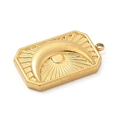 Подвески из нержавеющей стали 304&nbsp;STAS-I322-19G