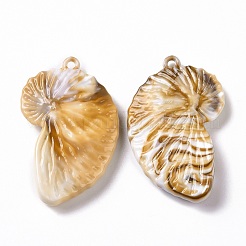 Акриловые большие подвески&nbsp;OACR-C011-29