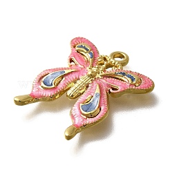 Подвески из нержавеющей стали 304 с эмалью&nbsp;STAS-Q347-06G