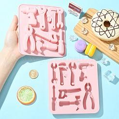 Stampi in silicone a tema strumento&nbsp;ST-CJ0043-057