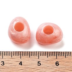 Perles européennes en alliage&nbsp;RESI-Z030-03B
