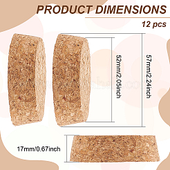 Holzkorken&nbsp;FIND-WH0110-750B
