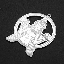 Подвески из нержавеющей стали 201&nbsp;STAS-S105-LA117