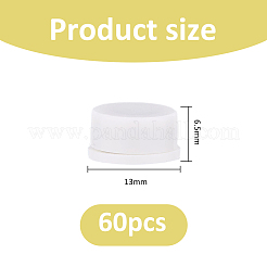 60 roulement en plastique et acier au carbone&nbsp;FIND-FH0018-26B