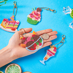 Мороженое&nbsp;DIY-TA0010-76