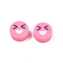 Perline polimero argilla fatto a mano&nbsp;CLAY-N008-065-A06