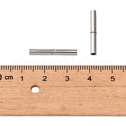 Anlaufgeschützte Bajonettverschlüsse aus Edelstahl 304&nbsp;STAS-L134-04
