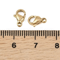 Застежки-карабины из нержавеющей стали 304&nbsp;STAS-D218-01G-03