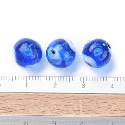 Manuell Murano Glas Perlen&nbsp;DT249J-7