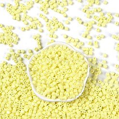 Непрозрачные акриловые бусины&nbsp;X1-OACR-B025-06E