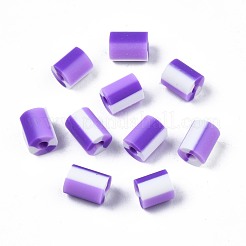 Perles en pâte polymère manuel&nbsp;CLAY-N011-50A-07