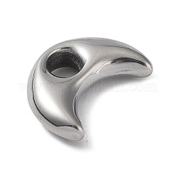 Разделительные бусины из нержавеющей стали марки 304&nbsp;X-STAS-A088-05P