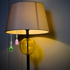 Удлинители цепи потолочного вентилятора из смолы&nbsp;PALLOY-AB00188