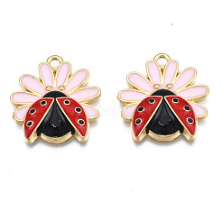 Стойки обшивки сплава эмали подвески&nbsp;ENAM-N055-057B