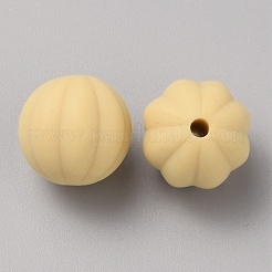 Силиконовые фокусные бусины для фонарей&nbsp;LS-SIL-CJC0005-03F