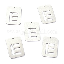 Colgantes de acero inoxidable 304 que no se deslustran&nbsp;STAS-K216-49E-P