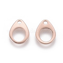 201 цепочка из нержавеющей стали&nbsp;STAS-F192-029RG