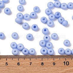 Выпечка краска стеклянные бусины&nbsp;SEED-C003-02B