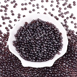 Прозрачное стекло Бисер&nbsp;SEED-N007-33A-10