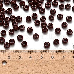 Круглые бусины toho 3/0&nbsp;X-SEED-TR03-0046
