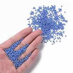 Runde Saatperlen&nbsp;SEED-A010-2mm-43B