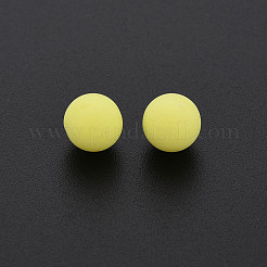 Opake Legierung Perlen&nbsp;LS-MACR-S373-57-K07