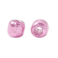 12/0 perline di vetro&nbsp;X1-SEED-A017-2mm-1111