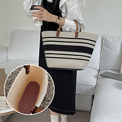 8 шт. 4-х цветная овальная фетровая ткань&nbsp;DIY-PH0009-23