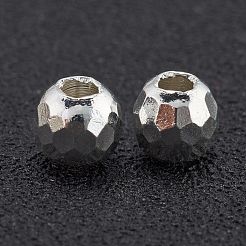 Perline in ottone&nbsp;KK-H759-16A-S