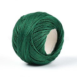 Cordon en polyester tressé&nbsp;OCOR-T017-04A-06