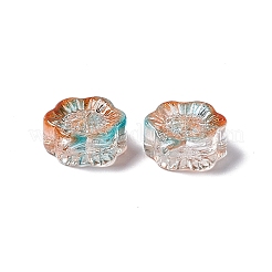 Perle di vetro elettrodeposte&nbsp;GLAA-G090-01D