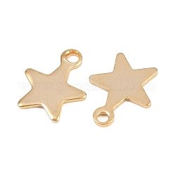 201 Anhänger aus Edelstahl&nbsp;STAS-F039-04A-G