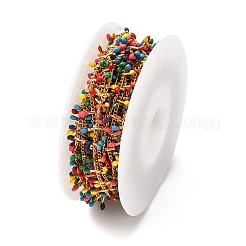 Цепи для ограждения из нержавеющей стали 304&nbsp;STAS-R100-09A-01