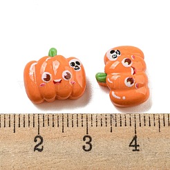Halloween Motiv Harz Decoden Cabochons&nbsp;LS-RESI-C050-01B