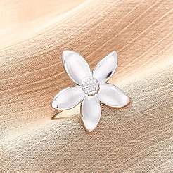 Кольца-манжеты из нержавеющей стали 304&nbsp;RJEW-D306-24P