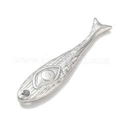 Pendentifs en acier inoxydable 304&nbsp;SA-CBA22DE-02P-05