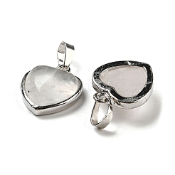 Природного кварца хрустальных подвесок&nbsp;G-I358-A17