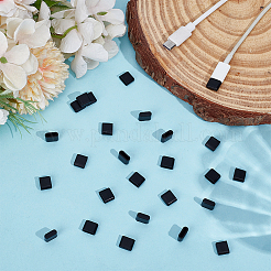 50 шт. силиконовые мобильные заглушки от пыли&nbsp;DIY-OC0014-29