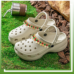 2 шт. ошейники из цинкового сплава аксессуары для одежды&nbsp;AJEW-SP0003-25