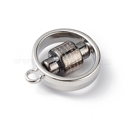 Подвески из сплава &nbsp;PALLOY-M206-16P