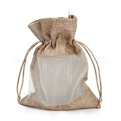 Пакеты для упаковки в хлопок&nbsp;X-OP-R034-13x18-13A