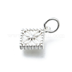 Латунные подвески&nbsp;KK-K400-10P