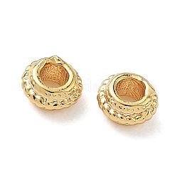 Латунные бусины&nbsp;KK-Z136-76G