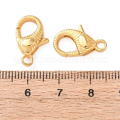 Карабин-лобстеры&nbsp;KK-C157-19G