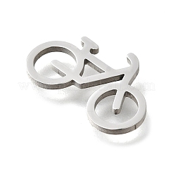 Подвески из нержавеющей стали 304&nbsp;STAS-S178-03P