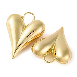 Стойки обшивки латунь кулон&nbsp;KK-H486-05B-G