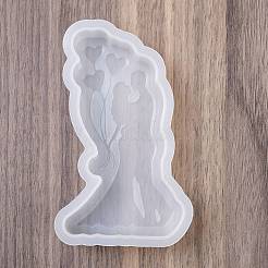 Силиконовые Молды для дня святого валентина своими руками&nbsp;SIL-R051-01C