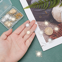 Набор для изготовления серег своими руками&nbsp;DIY-PH0003-60