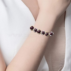 50 г двухцветные железные колпачки для бусин&nbsp;IFIN-YW0003-96