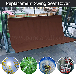 Чехол для кресла-качалки из ткани оксфорд&nbsp;AJEW-WH20001-77D-04